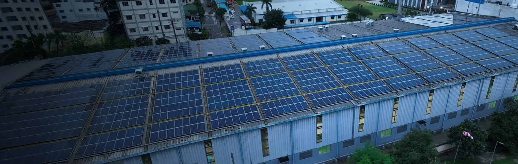 Switch to Solar for Your Business