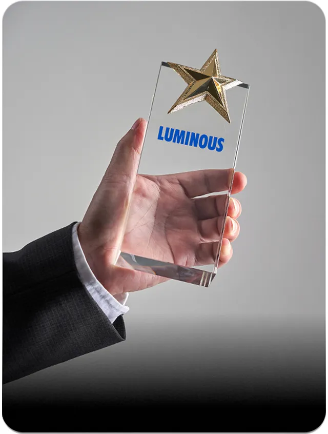 Awards And Recognitions