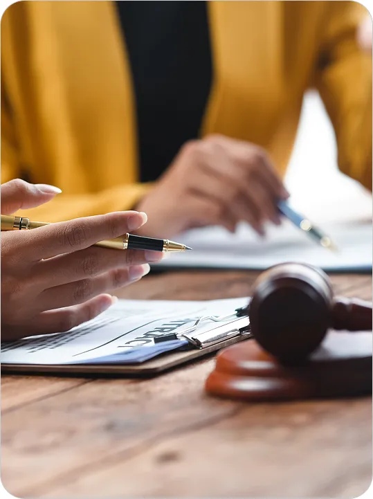 Ethics And Compliance