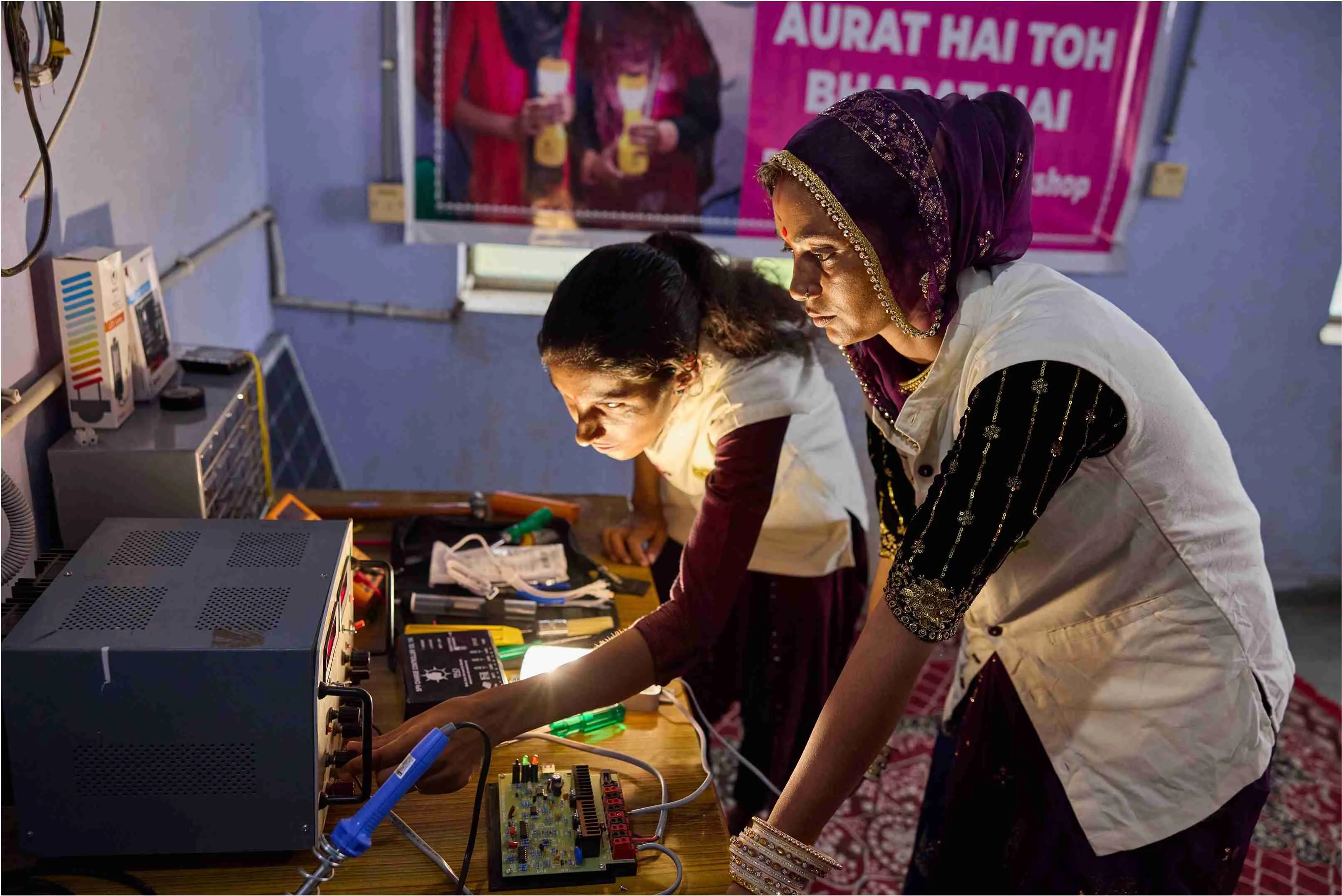 Mobile Power your Home and Businessw