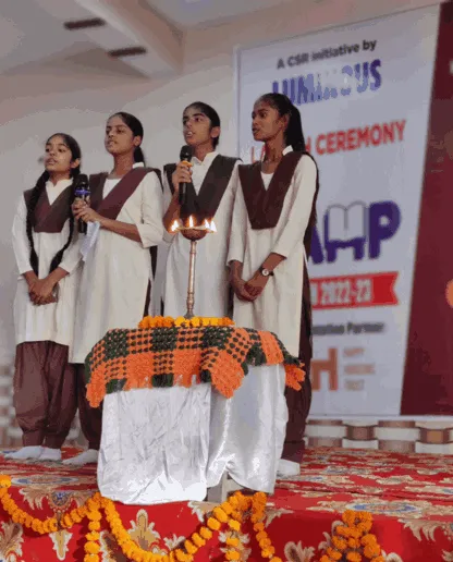 High-capacity power for every needp