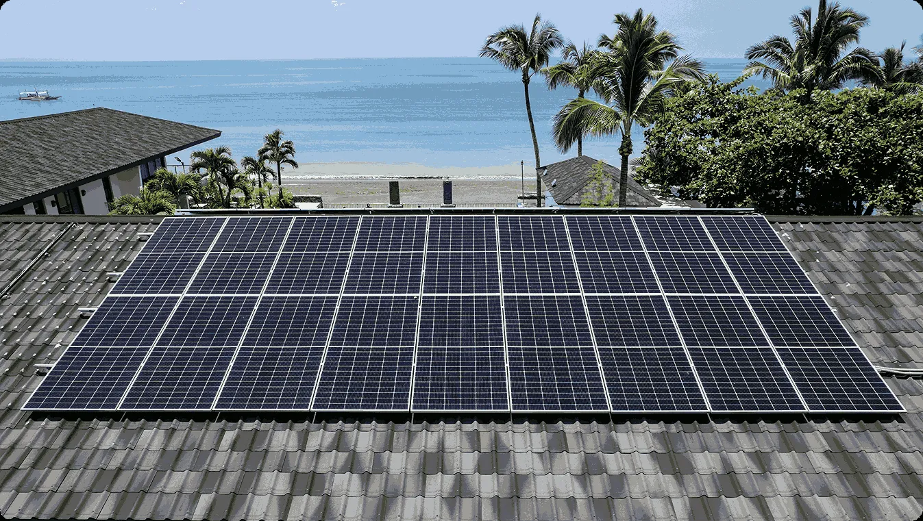 Built for commercial use demanding high energy consumption