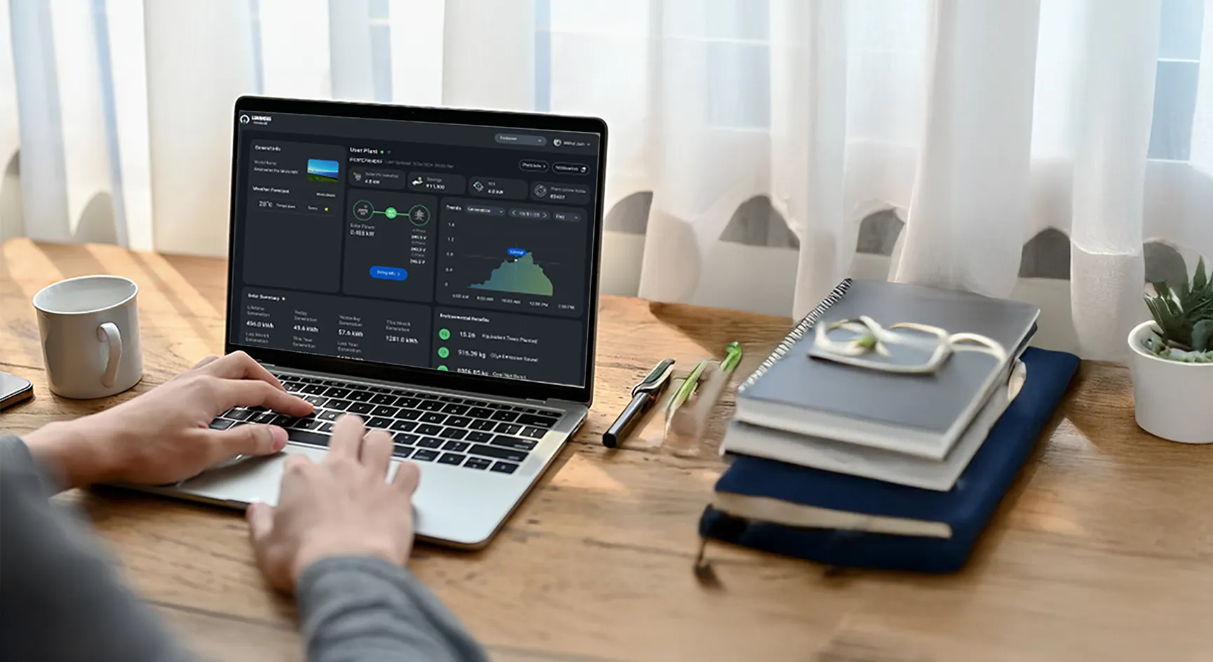 High-capacity power for every needd