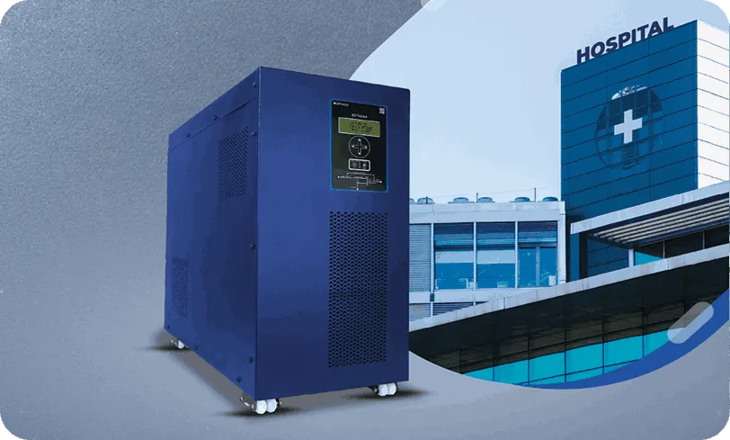 Why choose Luminousq