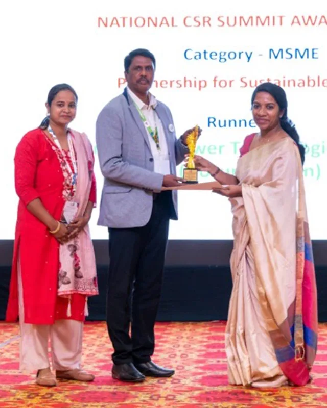 Market Penetration Leadership Award