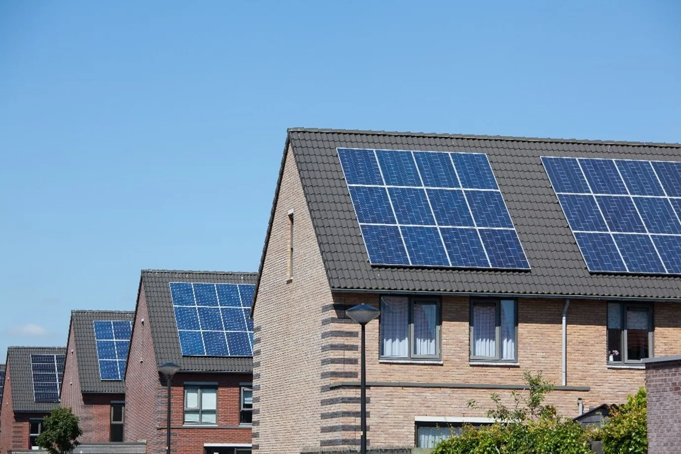 Rooftop Solar Advantagej
