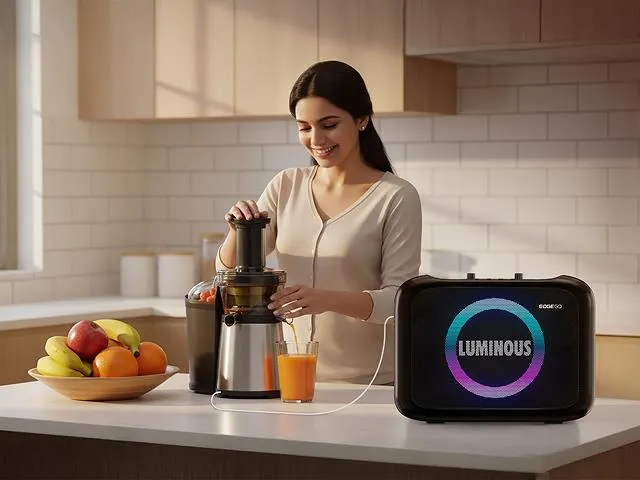 Power Your Home in Style Revise