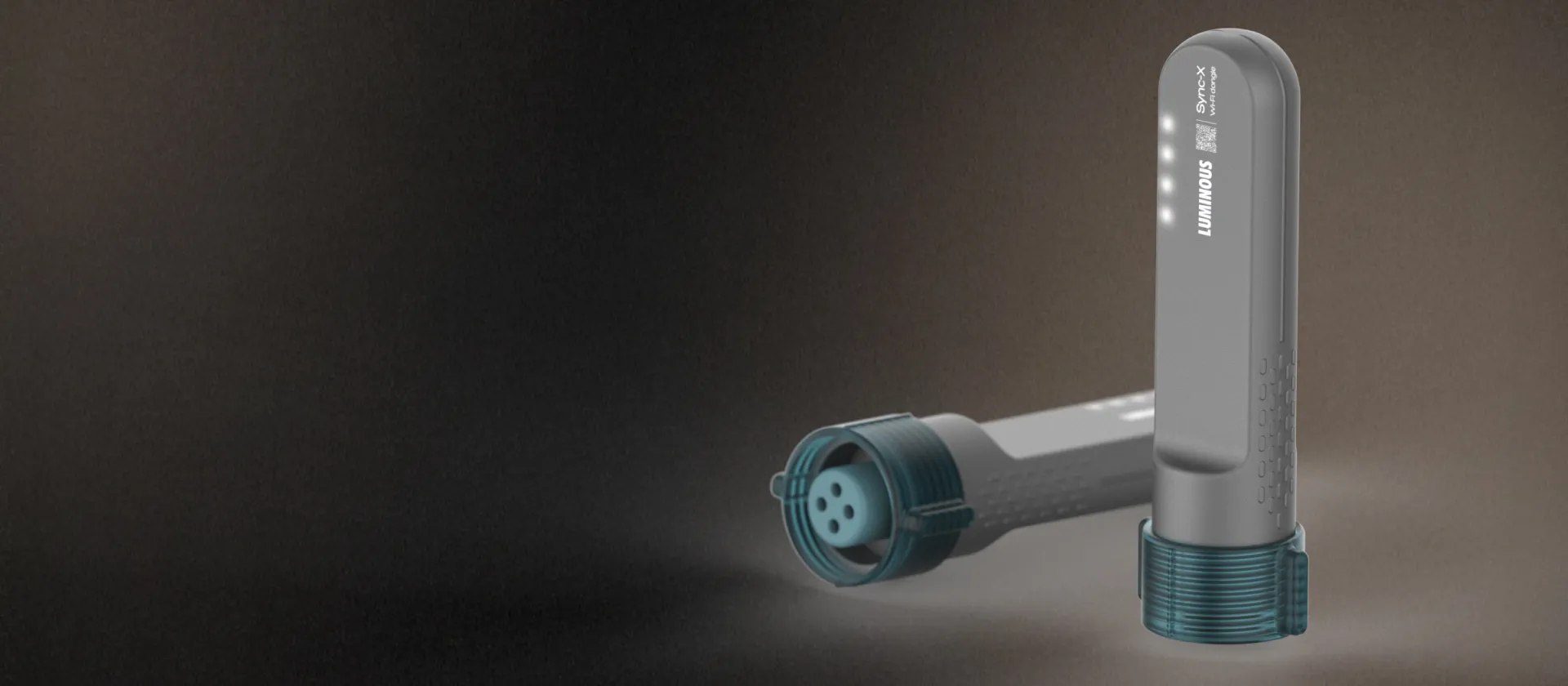 Better Grip On Your Data Desktop