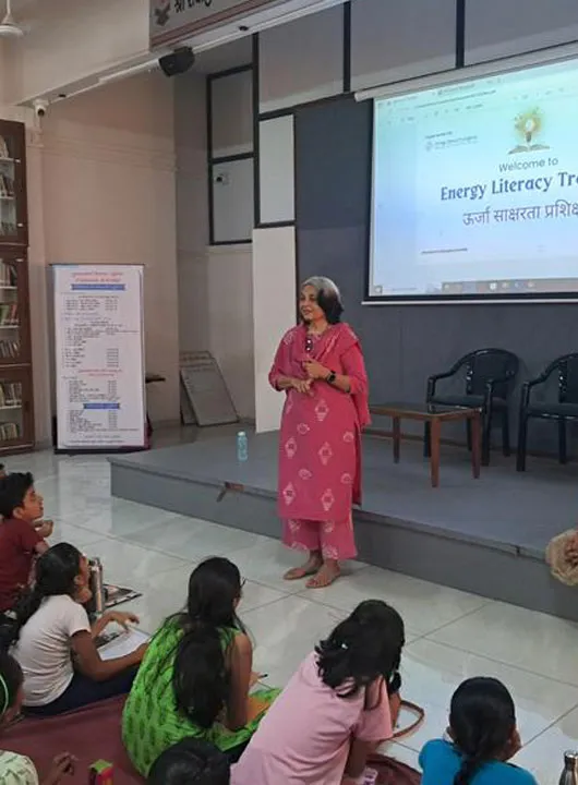 Project L.I.F.E Revise