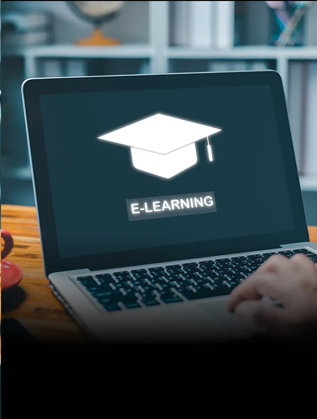 E-Learning