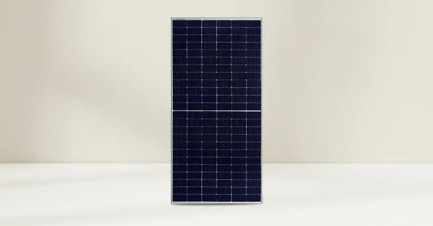 Mono PERC Half Cut Solar Panels