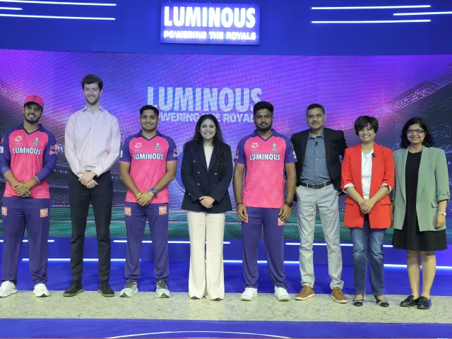 Luminous Power Technologies Final