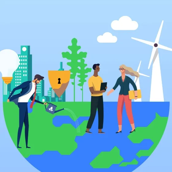 One Trust Charter Final