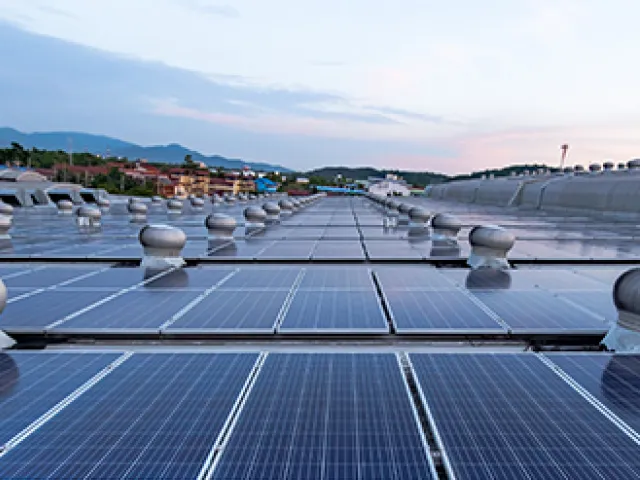 the question is, are you