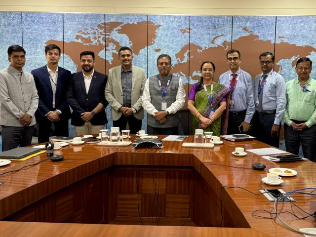 Luminous partners with SBI Final