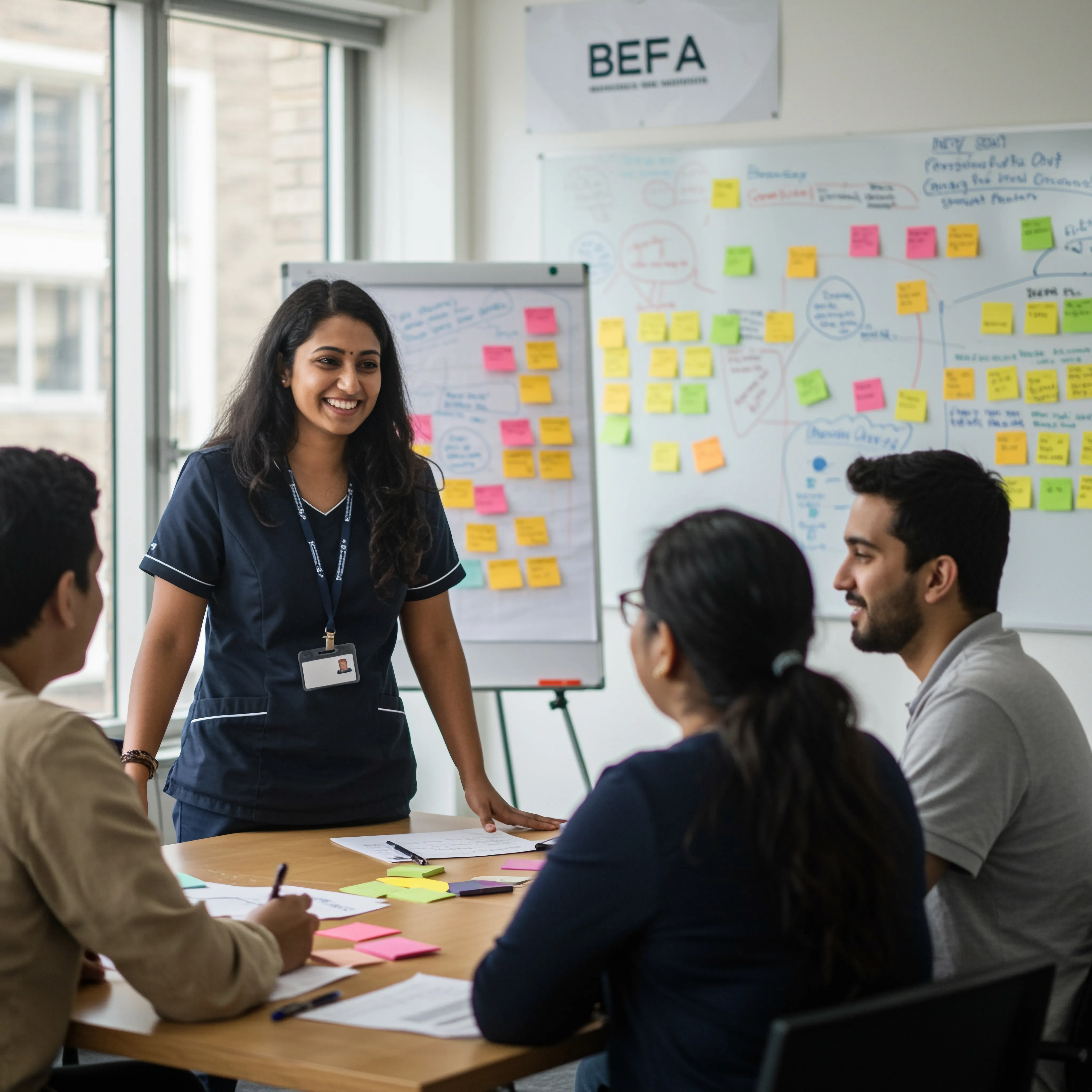 Learning and Growth revise