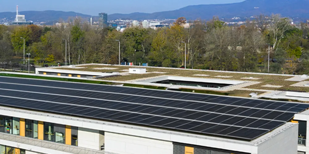 Manufacturing Powerd