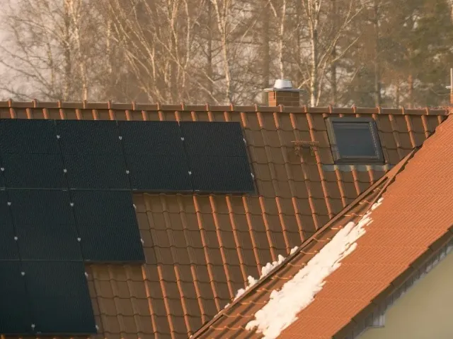 Rooftop Solar