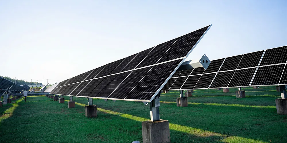 Utility-Scale Projects Desktop