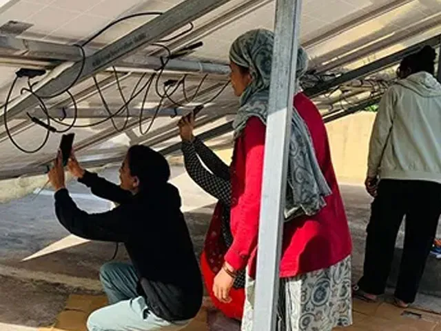 Luminous Power Technologies Final