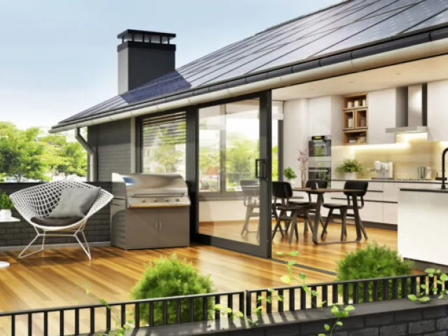 Clean Energy with Full GST Benefit Pass