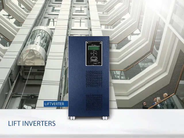 Solar Inverters revise