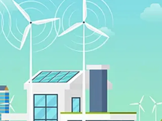 Solar power in India