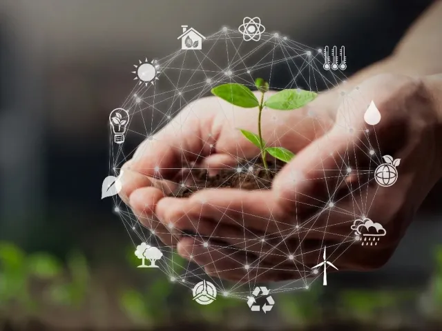 Solar power in India