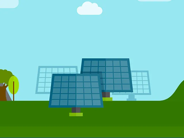 Solar power in Indiae